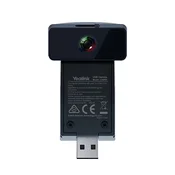 YEALINK CAM50 2 MP Črna 1280 x 720 slikovnih pik 30 sličic na sekundo