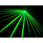 Laserworld EL-D100G DMX laser