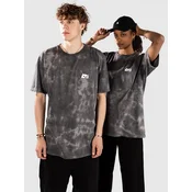 RIPNDIP Lord Nermal moška majica vintage black wash
