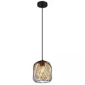 Globo VISEČA SVETILKA DICHTI 18/150 cm E27