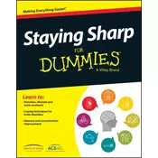 Staying Sharp for Dummies