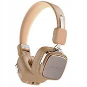 Proove Brezžične slušalke 70s Classic II Retro Bluetooth 5.4 z naglavnimi slušalkami