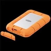 LaCie Rugged Mini SSD 2TB USB3.2 Gen 2x2 (Type-C)