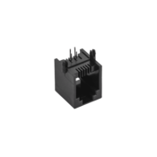 CABLETECH Konektor uticnica, RJ11 (6P4C) za PCB TEL0013