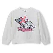 Original Marines pulover DR DGPV3083F DGPV3083F CINNAMOROLL D bela 128