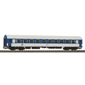 Piko Spalni vagon 2. razreda serije Y ČD V - 58557