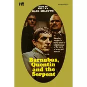 Dark Shadows the Complete Paperback Library Reprint Book 24