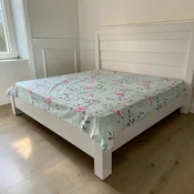 Caršav Ranforce 100% pamuk 220x240cm bez lastiša dezen C2