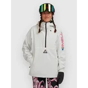 ONeill FwcPlay Park Anorak undyed