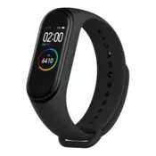 Xiaomi Mi Band 4 Crni