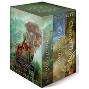 The Last Hours: Complete Collection