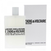 Zadig & Voltaire ženska parfumska voda This is Her!, 100ml