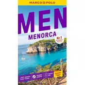 MARCO POLO Reiseführer Menorca