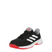 ADIDAS PERFORMANCE Sportske cipele Game Spec 2 crvena / crna / bijela