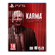 Karma: The Dark World - Limited Edition (PS5)