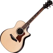 Taylor 814ce Next Generation Elektro-akusticna jumbo