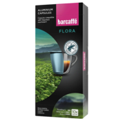Barcaffe kapsule flora 55 g