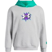 Under Armour Mikica s kapuco Rival Fleece Graphics