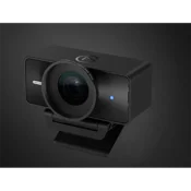 CORSAIR ELGATO FACECAM 4K web-kamera, crna