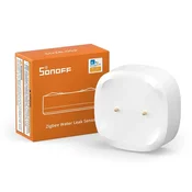 Sonoff Pametni senzor uhajanja vode/za poplave ZigBee SONOFF SNZB-05P (+ baterija)