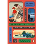 Samurai Detectives: Volume 3