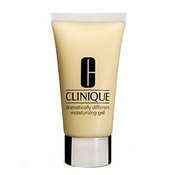 Clinique 3 Steps vlažilni gel za mastno kožo (Different Moisture Gel) 50 ml
