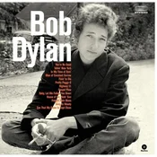 Bob Dylan - Bob Dylan (Reissue) (180 g) (LP)