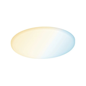 Paulmann 95386 - LED/15W IP44 Zatemnitvena kopalniška svetilka SMART VELUNA 230V