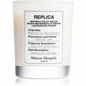 Maison Margiela REPLICA Whispers in the Library mirisna svijeca 165 g
