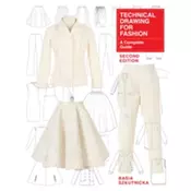 Technical Drawing for Fashion