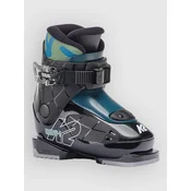 K2 FL3X Indy 1 2027 Kids Ski Boots uni