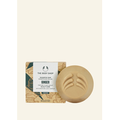 Ginger Anti-Dandruff Shampoo Bar 60 G