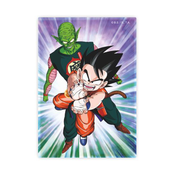 Magnet Dragon Ball King Piccolo - Anime - Dragon Ball