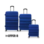 Upper-b Set kofera 1/3 SC857/858/859
