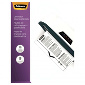 Fellowes Karton za cišcenje plastifikatora 5320604 ( N237 )