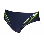 shumee Y6085 ARENA Kopalne hlačke M MAYLON BRIEF MOŠKE KOPALKE 90 D6 UK36