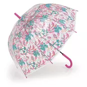 Kišobran dečji transparent windproof 56 cm/8 rebara Brisa