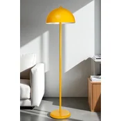 Opviq Podna lampa 8923-1, Žuta