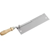 Rucna testera sa okretnom drškom WOLFCRAFT