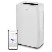 SENCOR SDH 1028WH Inteligentan uređaj za odleđivanje bijela