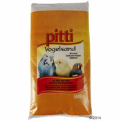 Fidelio pijesak za ptice - 5 kg