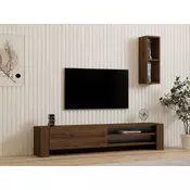 Hanah Home TV komoda Naz