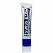 Swiss Navy – Waterbased Lubricant, 10 ml