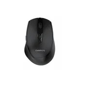 Mouse Omega OMC529RWB bezicni crni