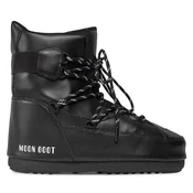 Škornji za sneg Moon Boot Sneaker Mid 14028200001 Črna