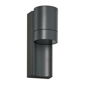 Ledvance - Spoljno zidno svetlo ISIDOR 1xGU10/35W/230V IP65