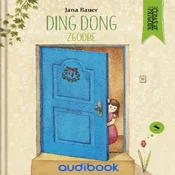AUDIBOOK Avdio knjiga: Ding Dong zgodbe