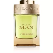 Bvlgari Man Wood Neroli parfemska voda za muškarce 100 ml