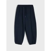 Sinsay - Jogger pantalone - mornarsko