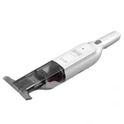BLACK+DECKER Aku ruční vysavač 12V SLIM, 1.5 Ah HLVC315J11